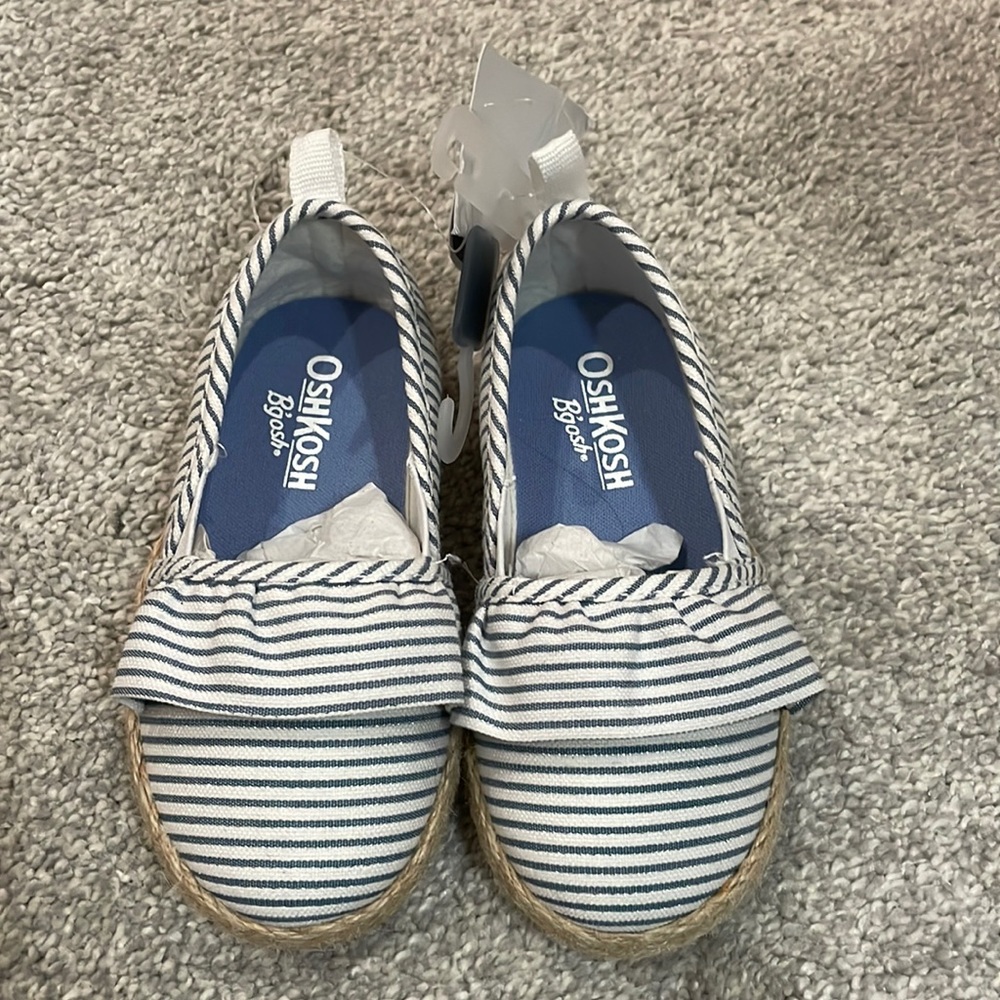 Toddler Espadrilles